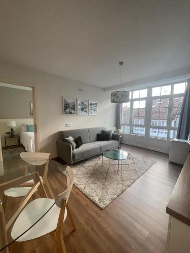 Apartamentos Castron Douro