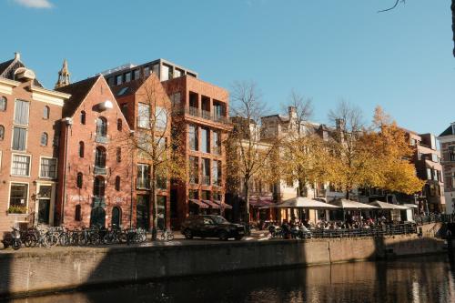 Hotel Miss Blanche Short Stay Suites & Apartments