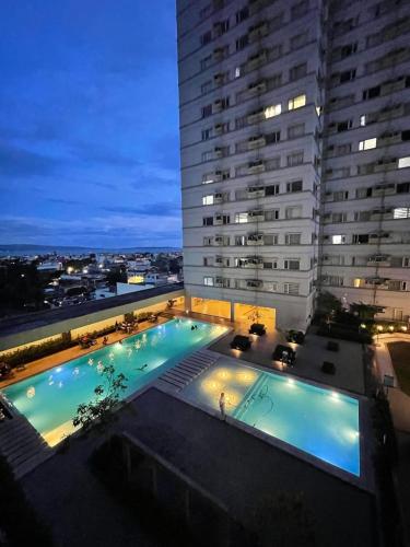 Avida Tower2, City Central Location, near Roxas Market