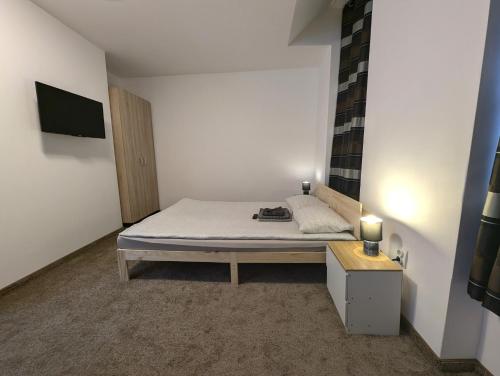 Sandor Central Studio Apartment