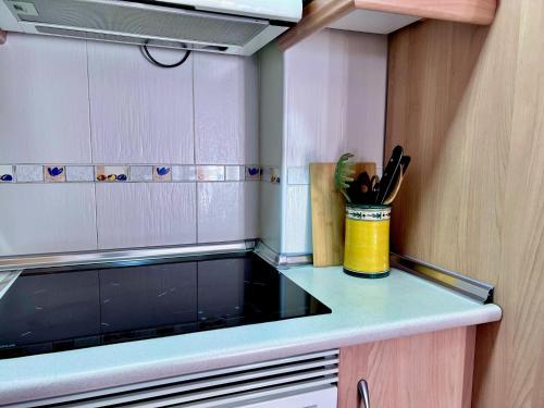 Apartamentos Arcos Costa Cálida