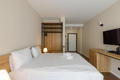 Aqua Batumi Hotel & Apartments
