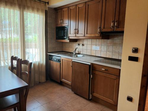 Apartamentos Casa Diego