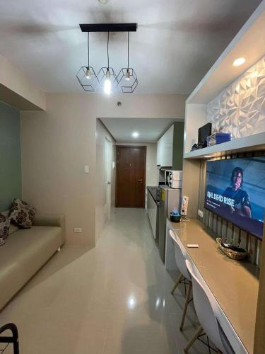 Shell Residences front of SM Mall of Asia 1150