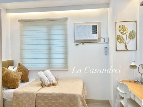 La Casandrei