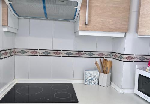 Apartamentos Arcos Céntrico