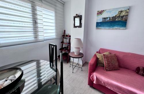 Apartamentos Arcos Céntrico