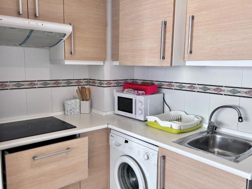 Apartamentos Arcos Céntrico