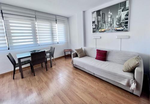 Apartamentos Arcos Céntrico