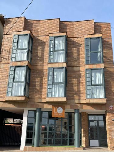 Hotel L´Oreneta de Gironella