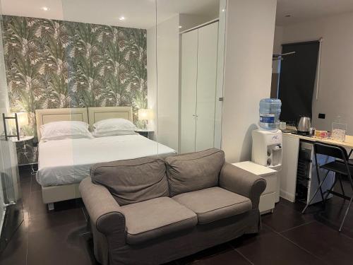 Pietranera Apartments