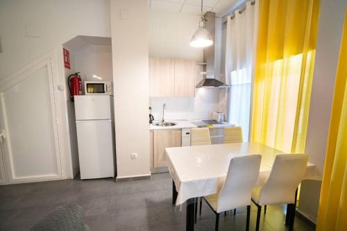 Apartamentos La Plazuela Baños de Montemayor