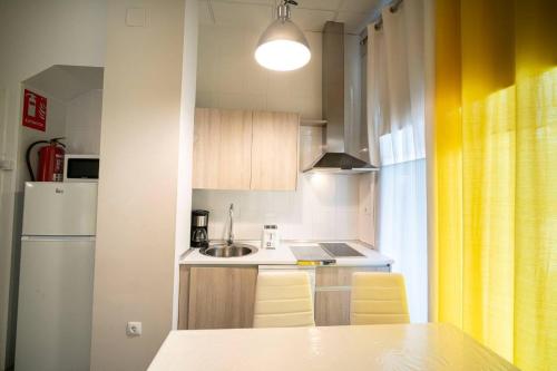 Apartamentos La Plazuela Baños de Montemayor