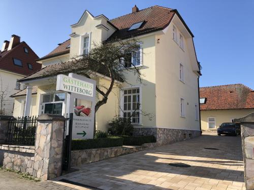 Gastehaus Witteborg