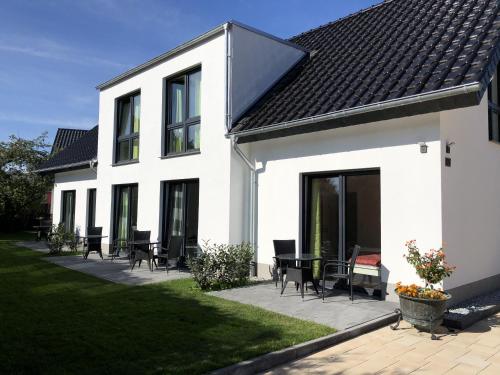 Gastehaus Witteborg