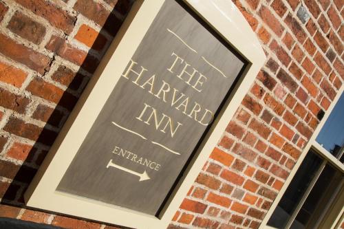 The Harvard Inn