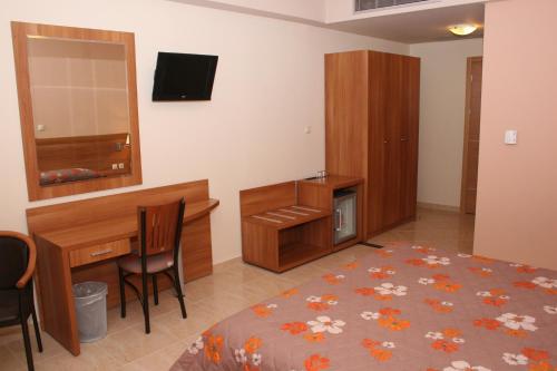 Hotel Perinthos