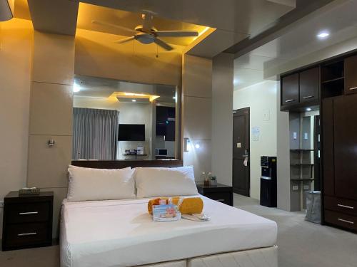 Lalaguna Villas Luxury Resort