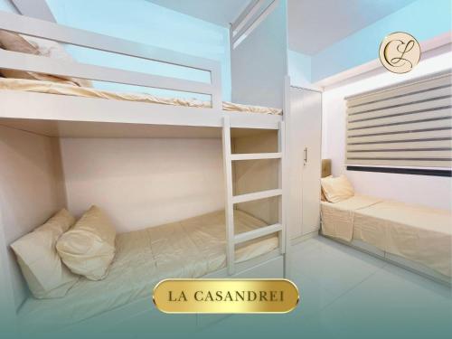 La Casandrei