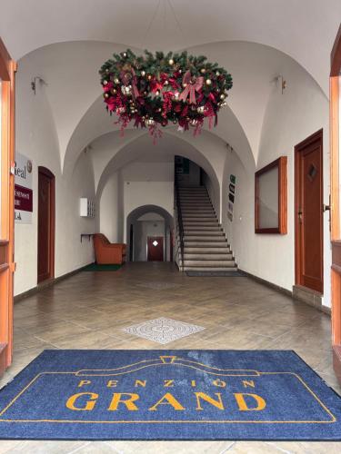Penzión Grand