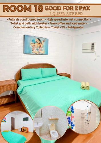 Happy Home Hotel Beachfront