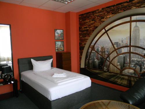 Rothenberger Apartments Chemnitz