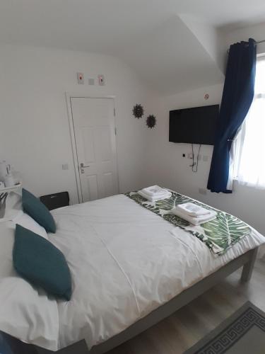 The Broadway Rooms