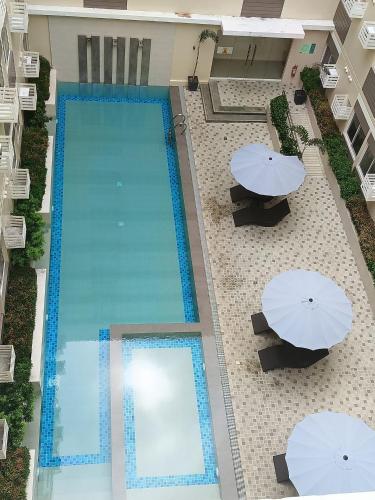 Miranda's Suites by Fullerton