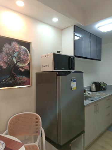 Miranda's Suites by Fullerton