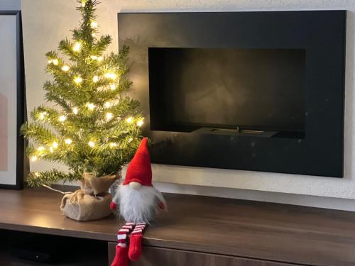 Moderný byt v centre mesta