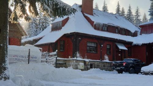 Gospoda Graniczna Bombaj