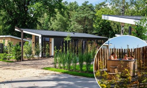 TopParken Resort Veluwe