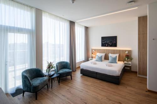 Hotel Den Briel