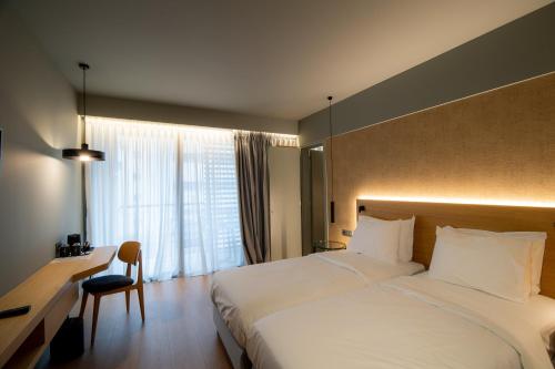 Magnes hotel