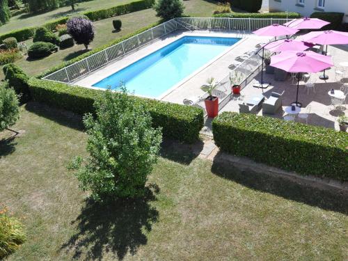 Ibis Styles Gien