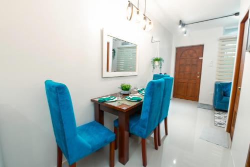 Cozy Vibes at Unit 104