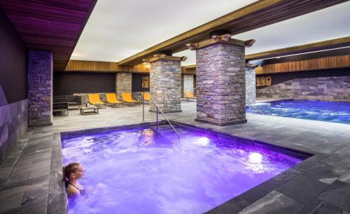 Hôtel Saint Charles