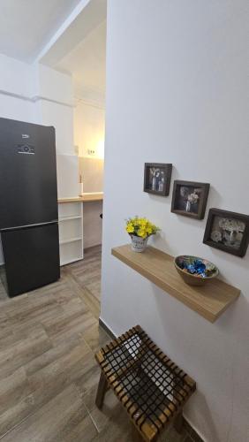 Central View Apartment