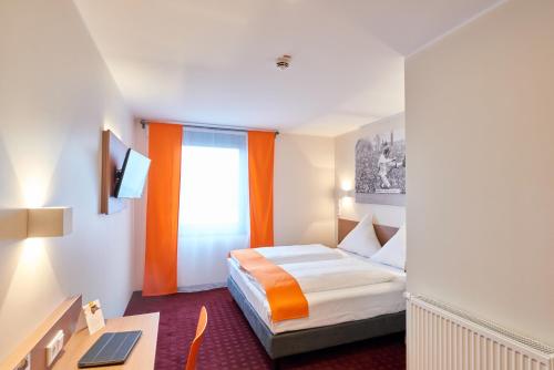 McDreams Hotel M'Gladbach