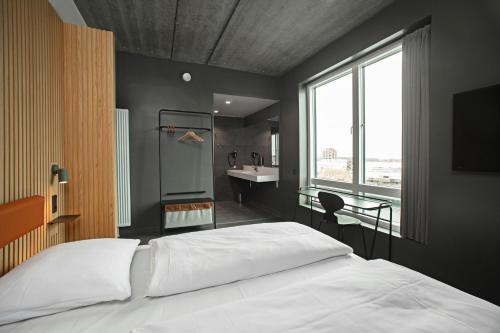 Four Points Flex by Sheraton Hillerod