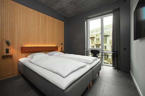Four Points Flex by Sheraton Hillerod