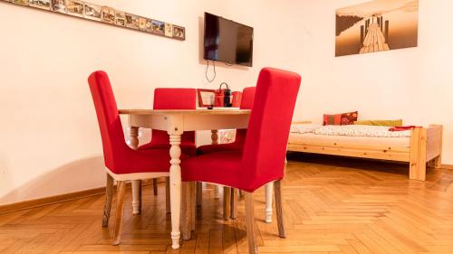 Bolzano Rooms