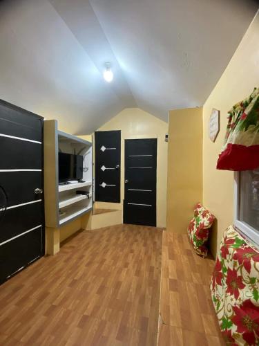 La Ahoy Resthouse and Resort