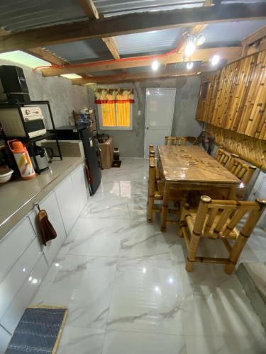 La Ahoy Resthouse and Resort