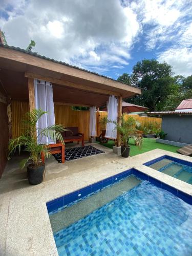 La Ahoy Resthouse and Resort