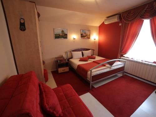 Zeneva Hotel Kragujevac