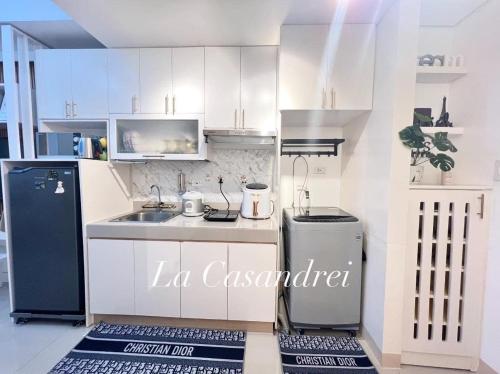 La Casandrei Smdc Green 2