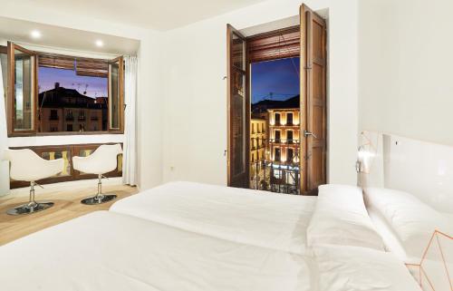 Hostal AMC Granada