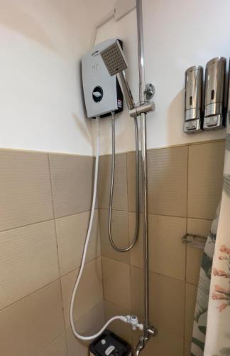 La Casandrei Smdc Green 2