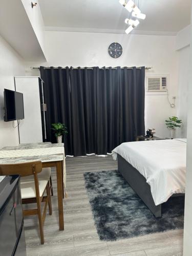Davao City Studio Unit Condo near airport